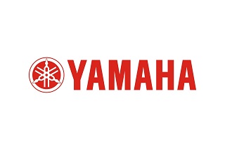 yamaha logo © yamaha