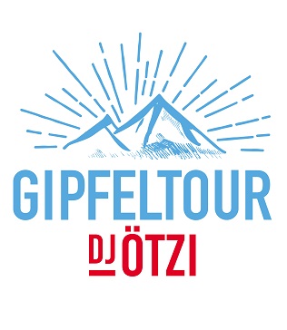 Gipfeltour DJ Ötzi © Gipfeltour DJ Ötzi