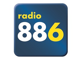 logoradio886 © radio 88.6