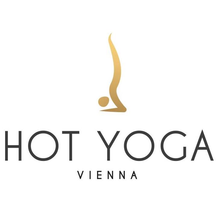 Hot Yoga Vienna Logo © Hot Yoga Vienna