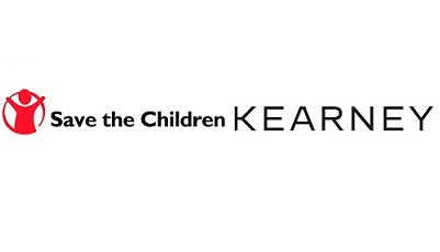 logokearneysavethechildrenschweiz © Kearney & Save the Children