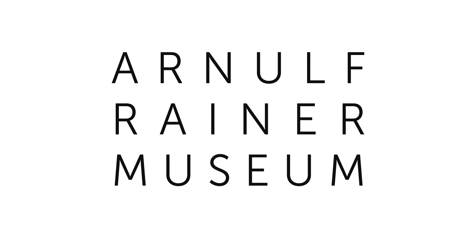 Arnulf Rainer Museum © Arnulf Rainer Museum