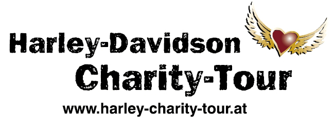 Harley-Davidson Charity-Tour © Harley-Davidson Charity-Tour