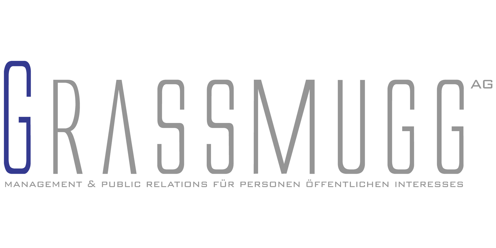 Grassmugg Logo © Grassmugg AG