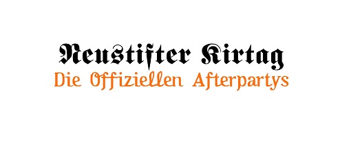 logoneustifterkirtag © freundedesneustifterkirtags logoneustifterkirtag © freundedesneustifterkirtags