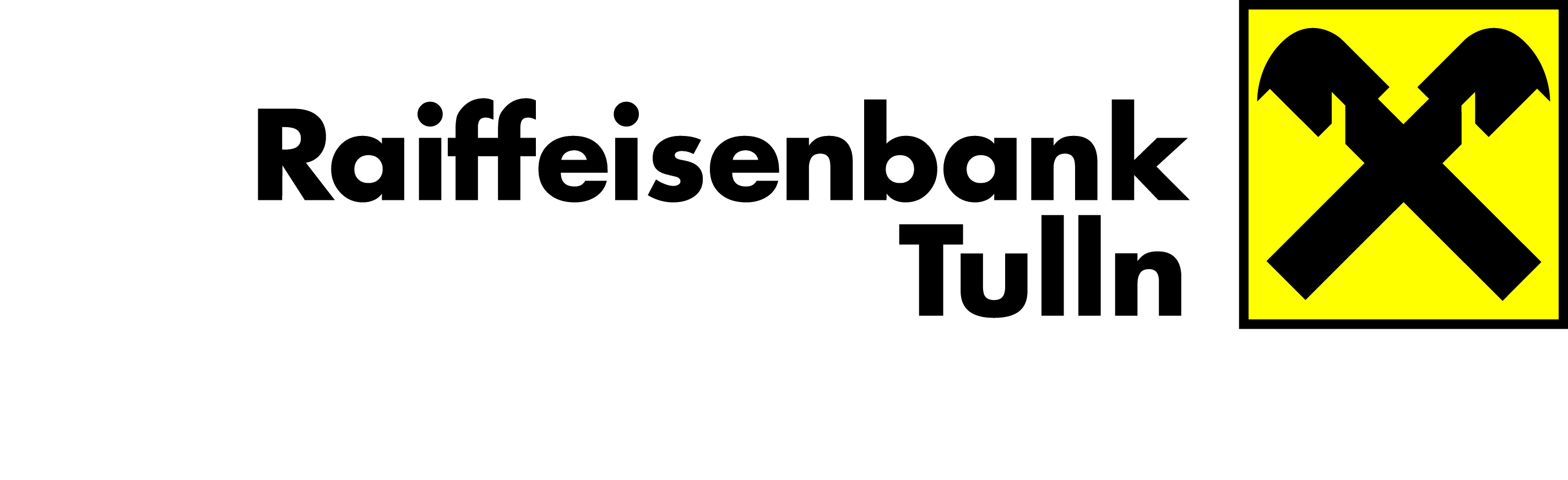 Raiffeisenbank Tulln © Raiffeisenbank Tulln