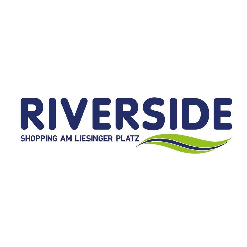 Riverside Logo © Riverside