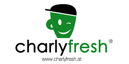 logocharlyfresh © Charly Fresh