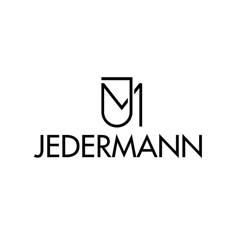 logojedermann © JEDERMANN