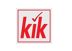 logokikklein2 © KiK