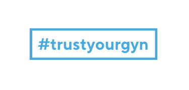 logotrustyourgyn2 © trustyourgyn