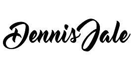 logodennisjale2 © Dennis Jale