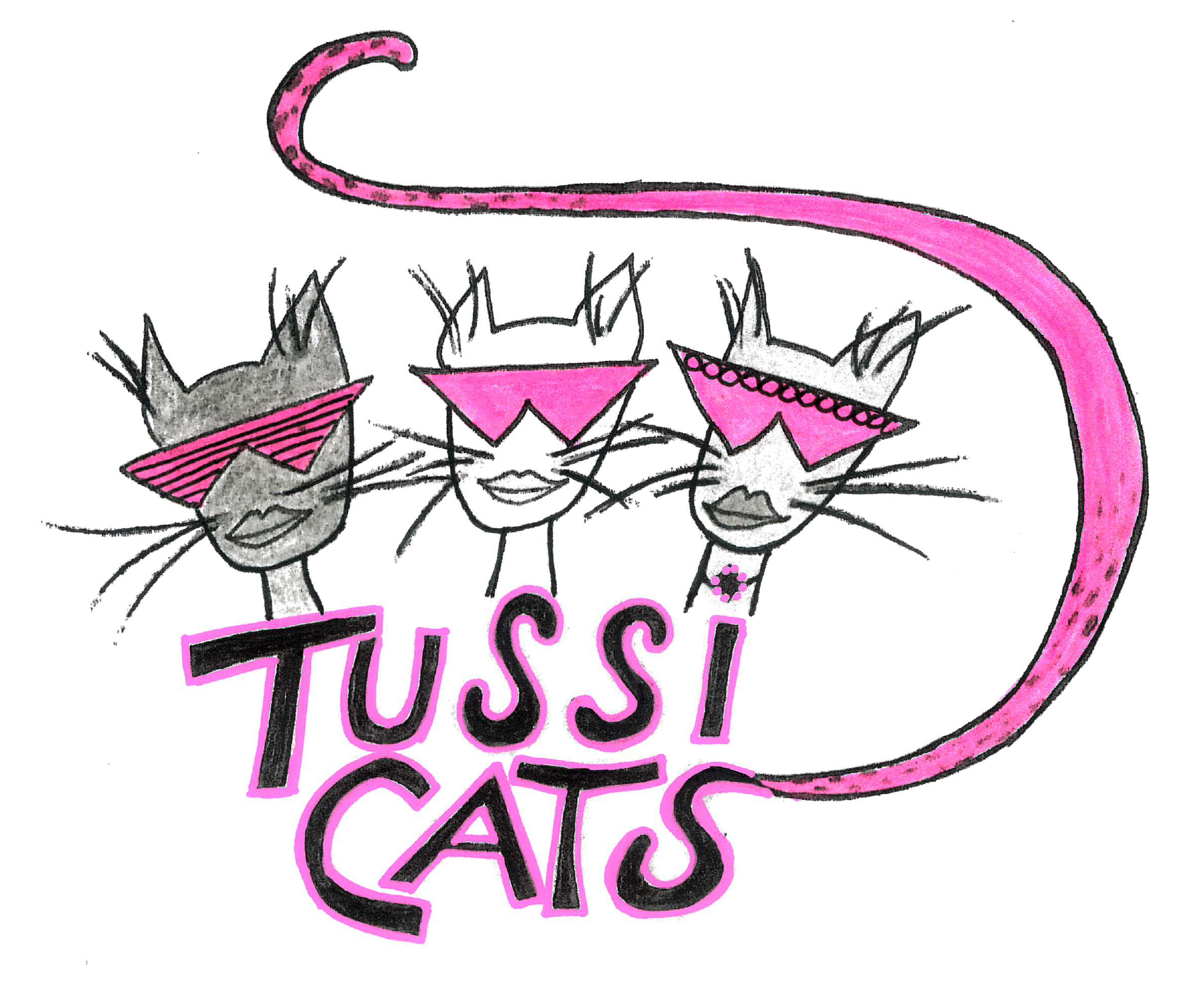 TussiCATS © TussiCATS TussiCATS © TussiCATS