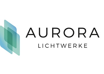 logoauroralichtwerke © Aurora Lichtwerke