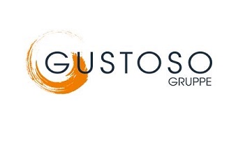 logogustosogruppe © Gustoso Gruppe