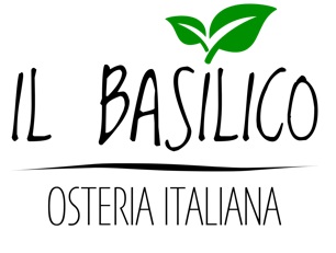 logoilbasilico © Il Basilico