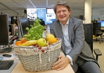 Helmut Brandstätter © KURIER