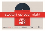 teaserswatchkickthemix2 © Swatch Group