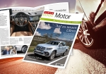 teaserkuriermotor2017 © KURIER