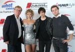 teaserchaplindelon © Copyright the hairstyle by Worldchampion Schaider