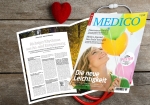 teaserkuriermedico2018 © KURIER