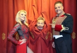 teasercircuslouiskniepresse © Circus Louis Knie_Neumayr