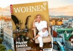 teaserkurierwohnen2021september © KURIER