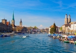 teaserglobalcitiesrreport2021zürich © Shutterstock