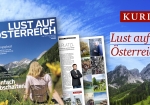 teaserlustaufösterreichsommer2022 © KURIER