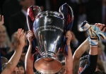 teaserpokal © shutterstock