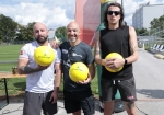 teaserbandfußballcup2022 © Roland Rudolph