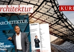 teaserkurierarchtektur2022 © KURIER