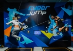 teasercyberjumpopeningwien22 © CYBERJUMP
