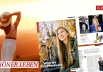 teaserkurierschönerleben © KURIER