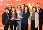 teaserkurierwerbeamorteilfinale2022 © Jasmine Bannauer