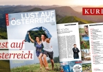 teaserlustaufösterreich © KURIER