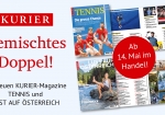 teaserkurierlaötennis2025 © KURIER