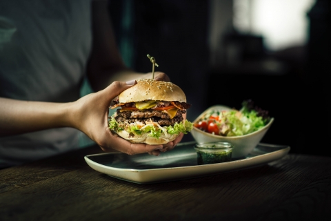 teaserleburgerhamburgertag © Le Burger