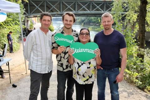 teasersokodonausteiermark2023 © Satel Film