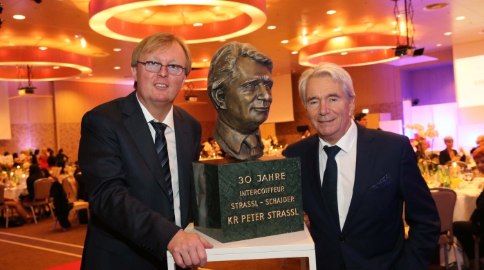 30 Jahre Strassl Schaider © ROBIN CONSULT