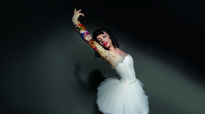 Diversity Ball © Martin Benik