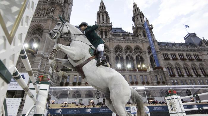 Vienna Masters © Stefano Grasso