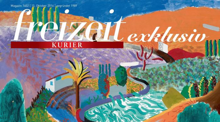 teaserfreizeitexklusivoktober2016 © KURIER