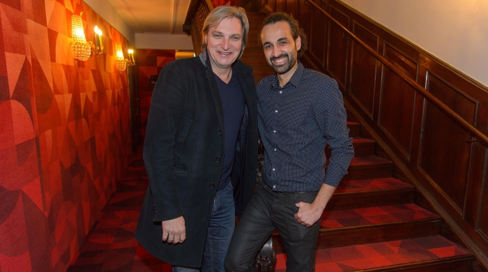 teasersokodanubpremiere © ROBIN CONSULT_Andreas Tischler