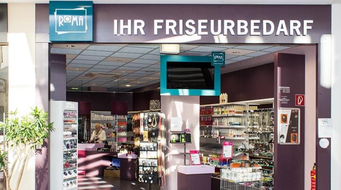 teaserroma © ROMA Friseurbedarf