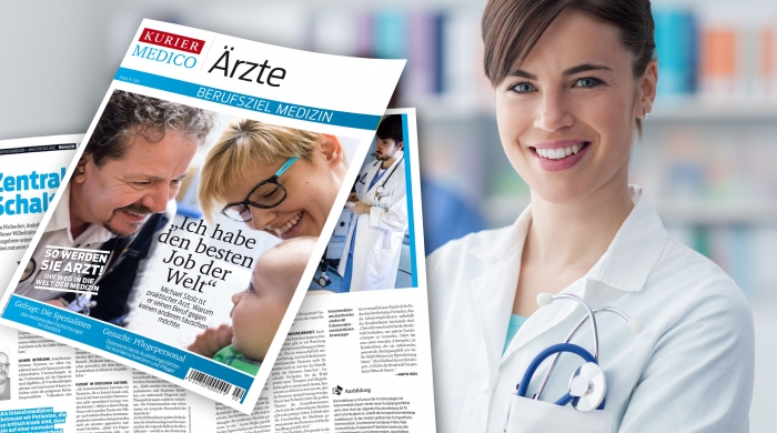 Teaserärzte © KURIER