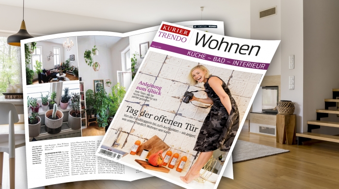 teaserkurierwohnen2017 © KURIER