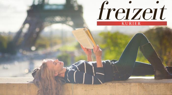 teaserfreizeitlesen © KURIER