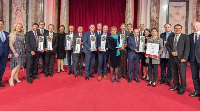 Teaserhermeswirtschaft2017 © KURIER_Jeff Mangione