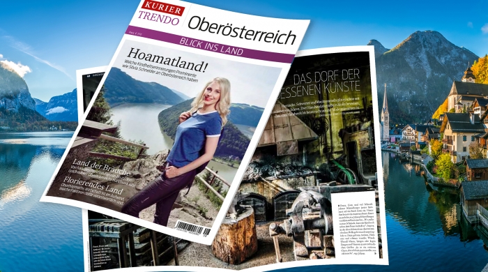 teaserkurieroö © KURIER